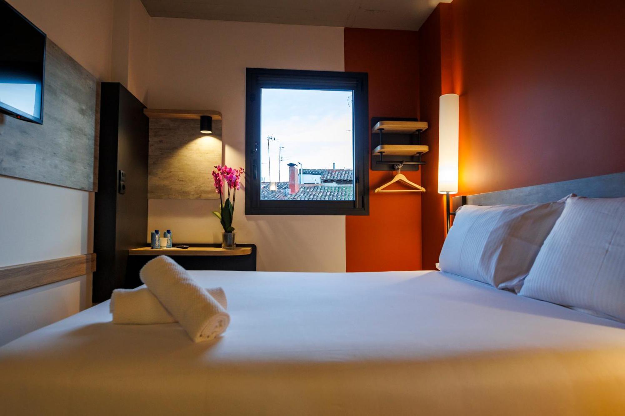 Ibis Budget Logrono Centro المظهر الخارجي الصورة